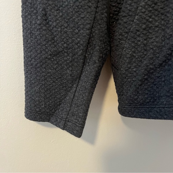 lulu lemon Men’s At Ease Half Zip - Picture 6 of 10